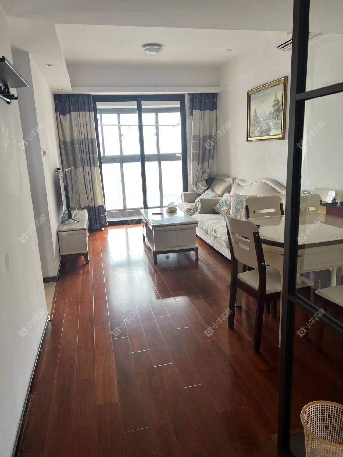 常州星河国际五区在租房源室内图_小牛看房