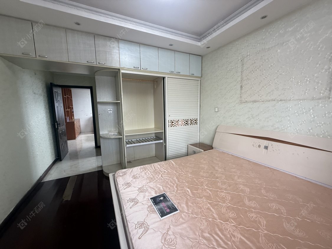 常州南湖家苑在租房源室内图_小牛看房