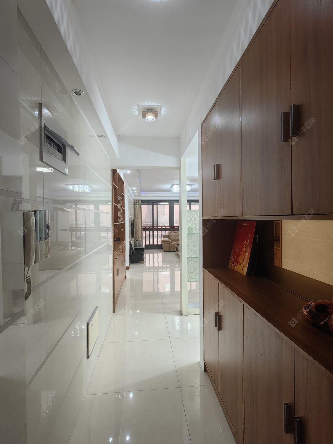 常州飞龙新苑在租房源室内图_小牛看房