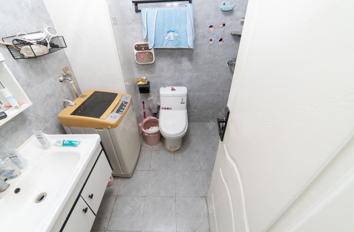 常州景荟凤凰公寓在售二手房源室内图_小牛看房