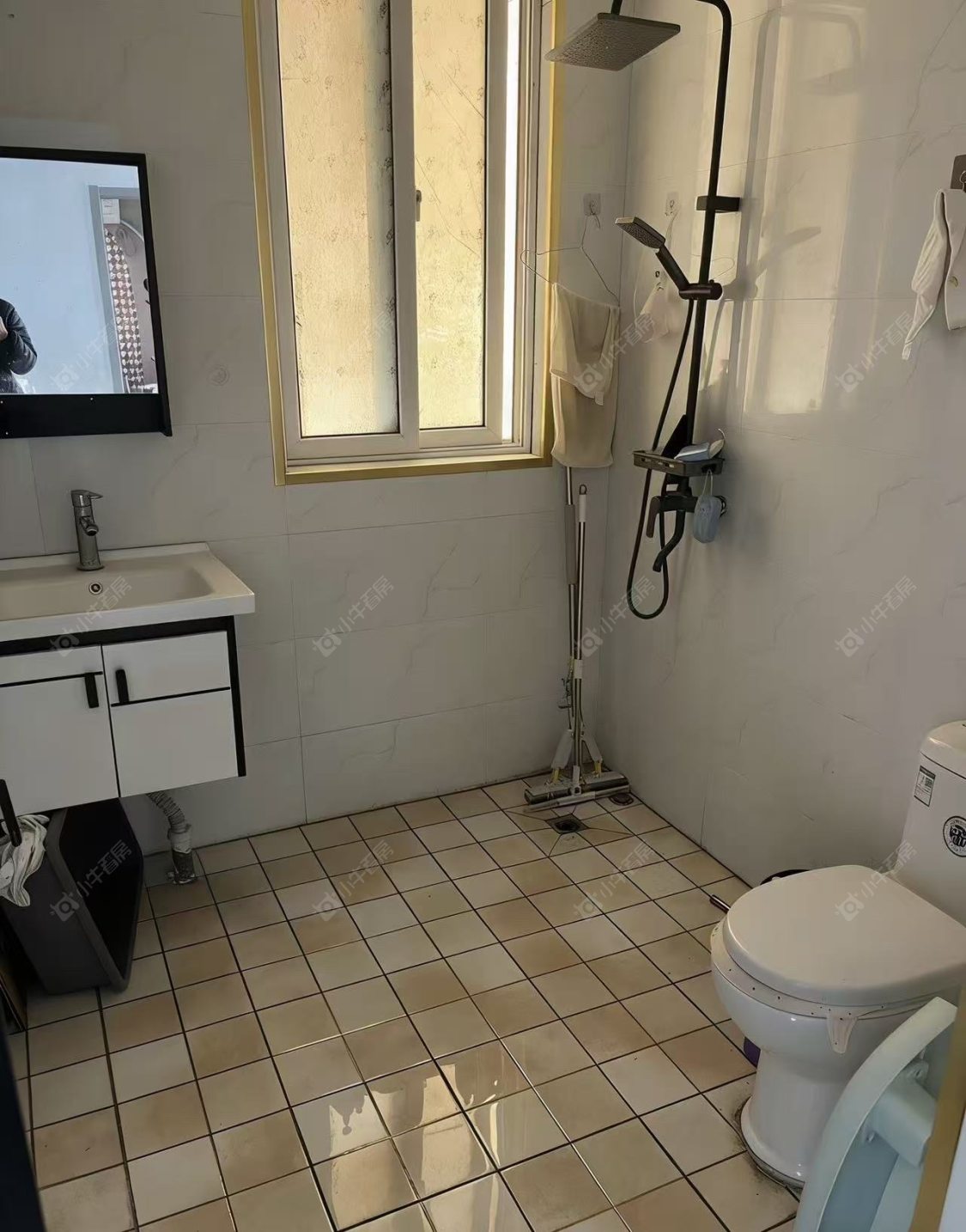 常州米兰阳光租房_小牛看房