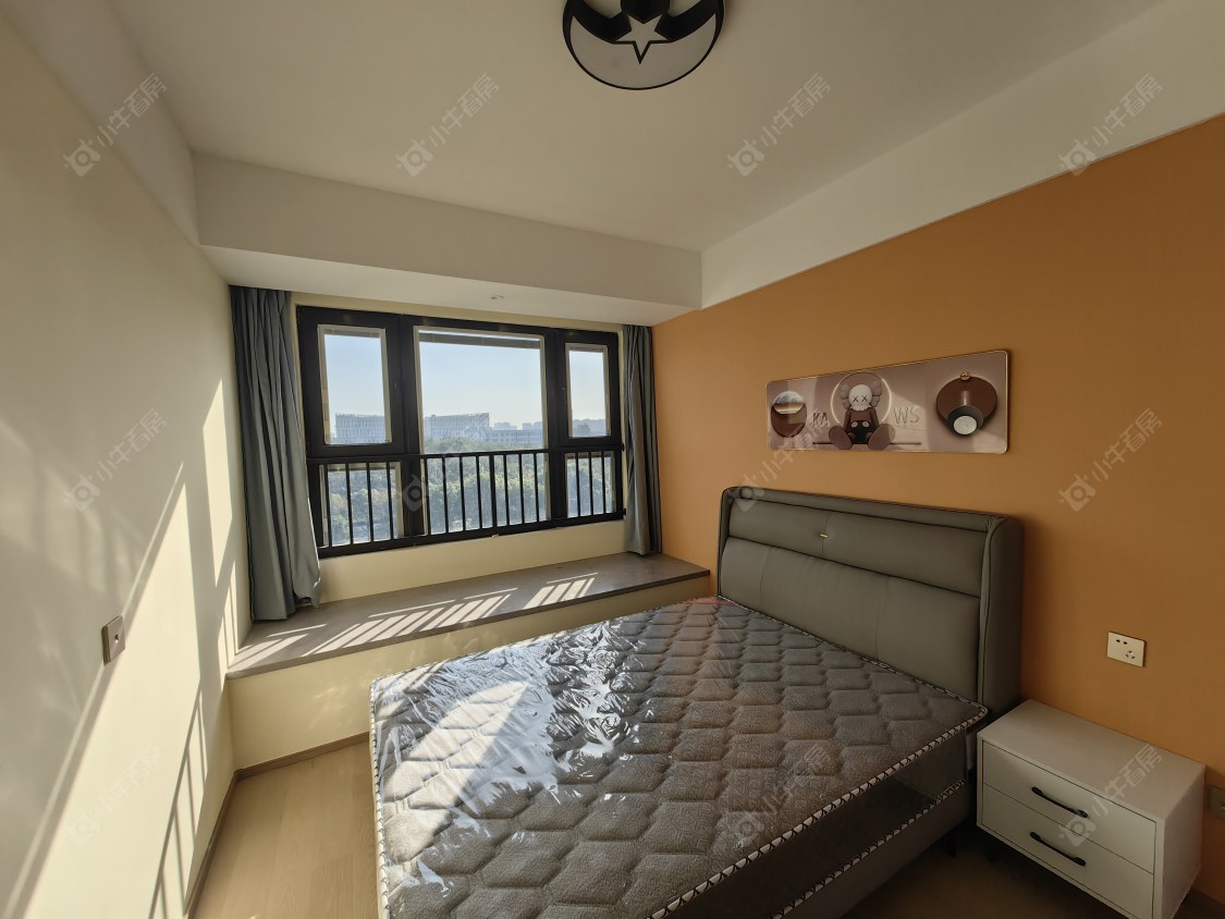 万科新都会房源 常州万科新都会在租房源_小牛看房