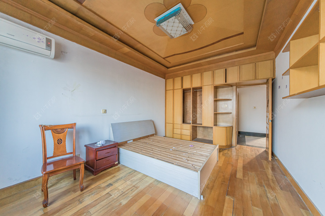 常州古方新村在售二手房源室内图_小牛看房