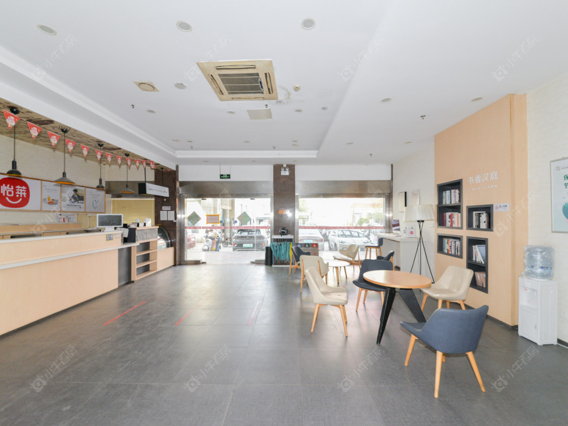 常州西门大街在售二手房源室内图_小牛看房