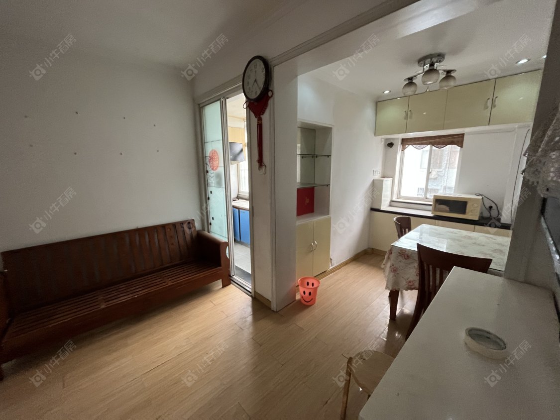 常州红梅东村租房_小牛看房