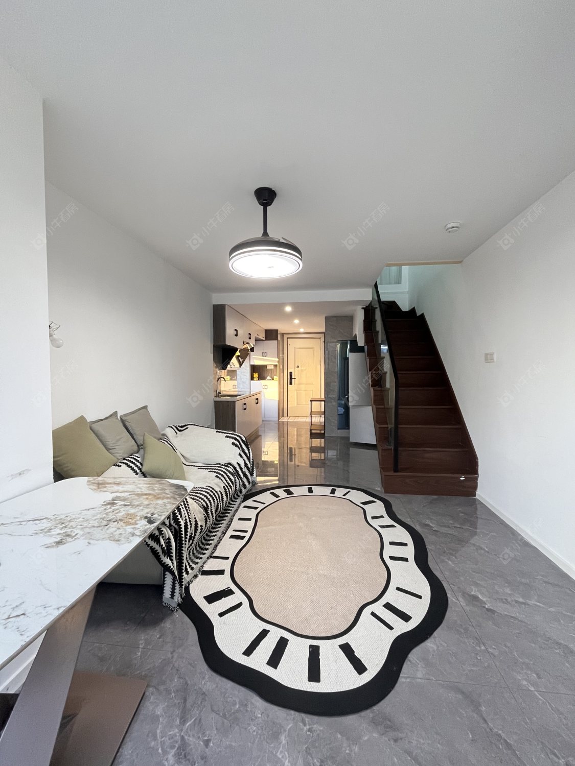 常州高力国际SOHO在租房源_小牛看房