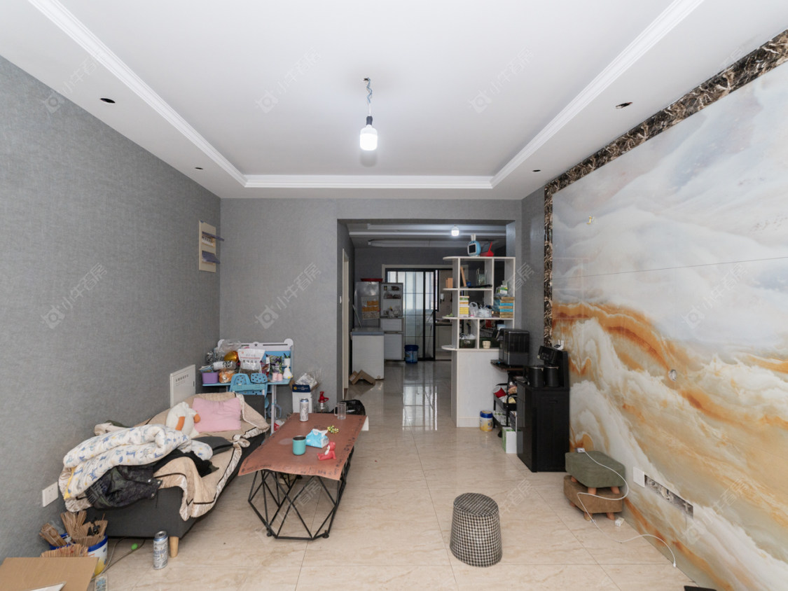 常州嘉泽新苑在售二手房源室内图_小牛看房