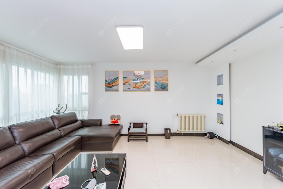 常州金色新城东区在售二手房源室内图_小牛看房