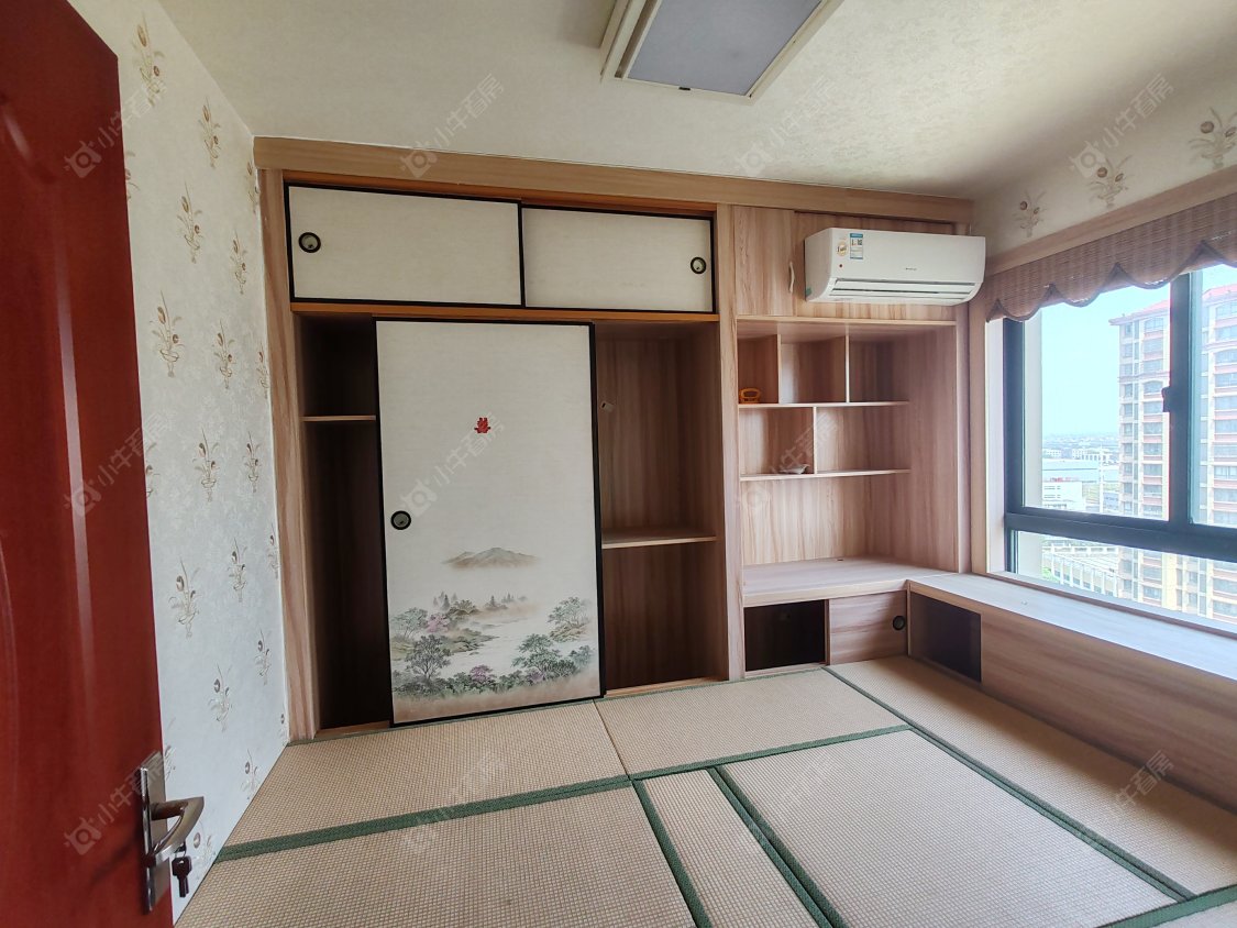 常州顺园九村租房_顺园九村3室2厅房源出租