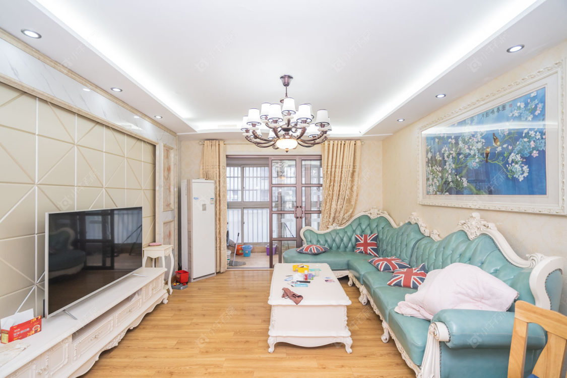 常州景福苑在售二手房_小牛看房