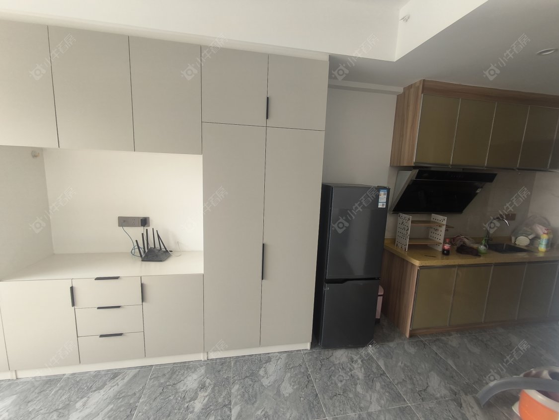 常州宝龙城市广场在租房源室内图_小牛看房