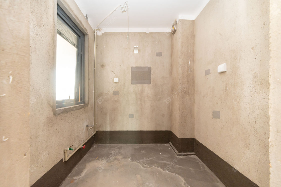 常州大唐中南上悦城在售二手房源室内图_小牛看房