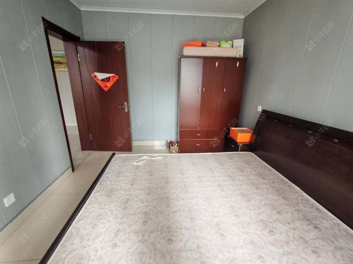 新丰苑房源室内图 常州新丰苑在租房源室内图_小牛看房