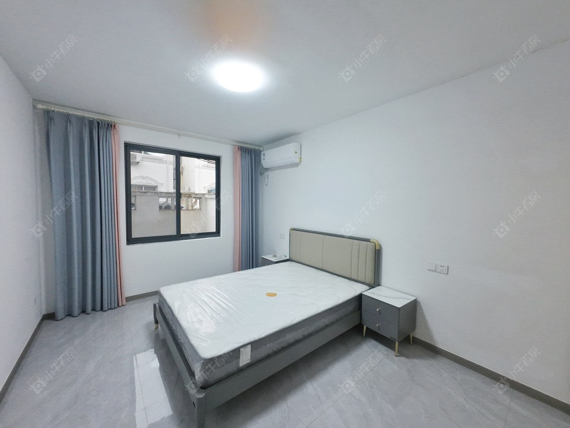 常州日杂宿舍2室1厅1卫出租_小牛看房