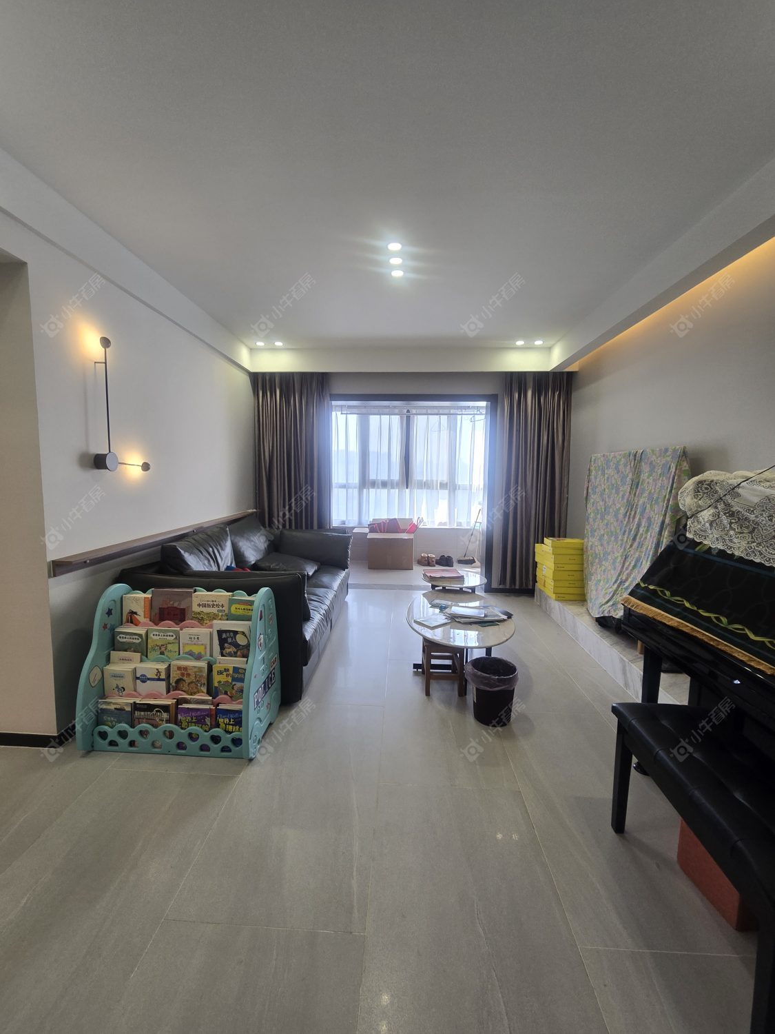 常州御翠园租房_小牛看房