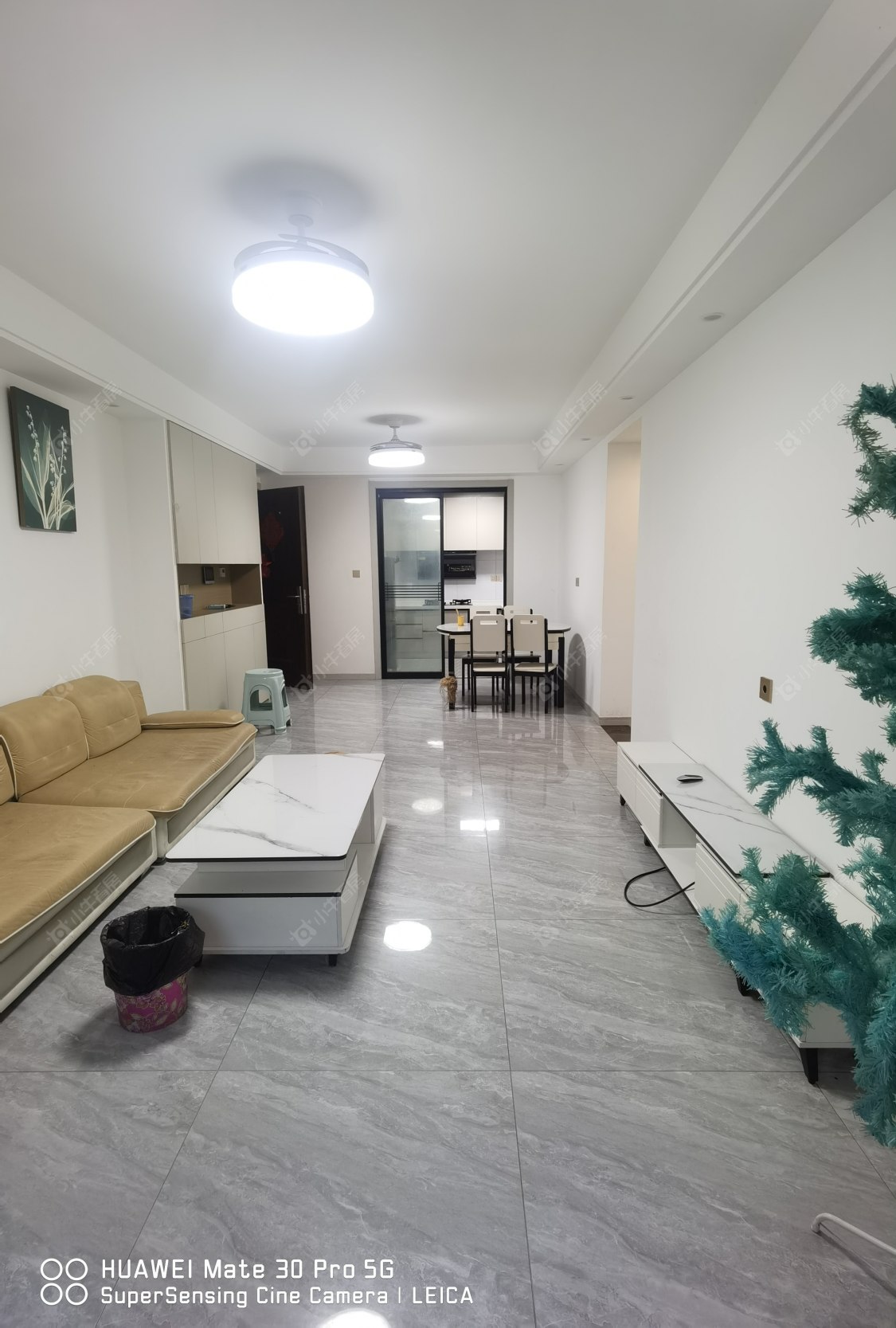 常州华润万象府在租房源室内图_小牛看房