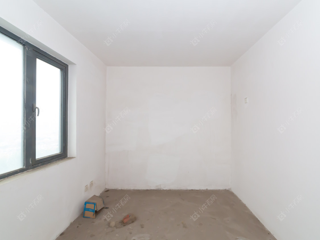 常州中央花园在售二手房源室内图_小牛看房