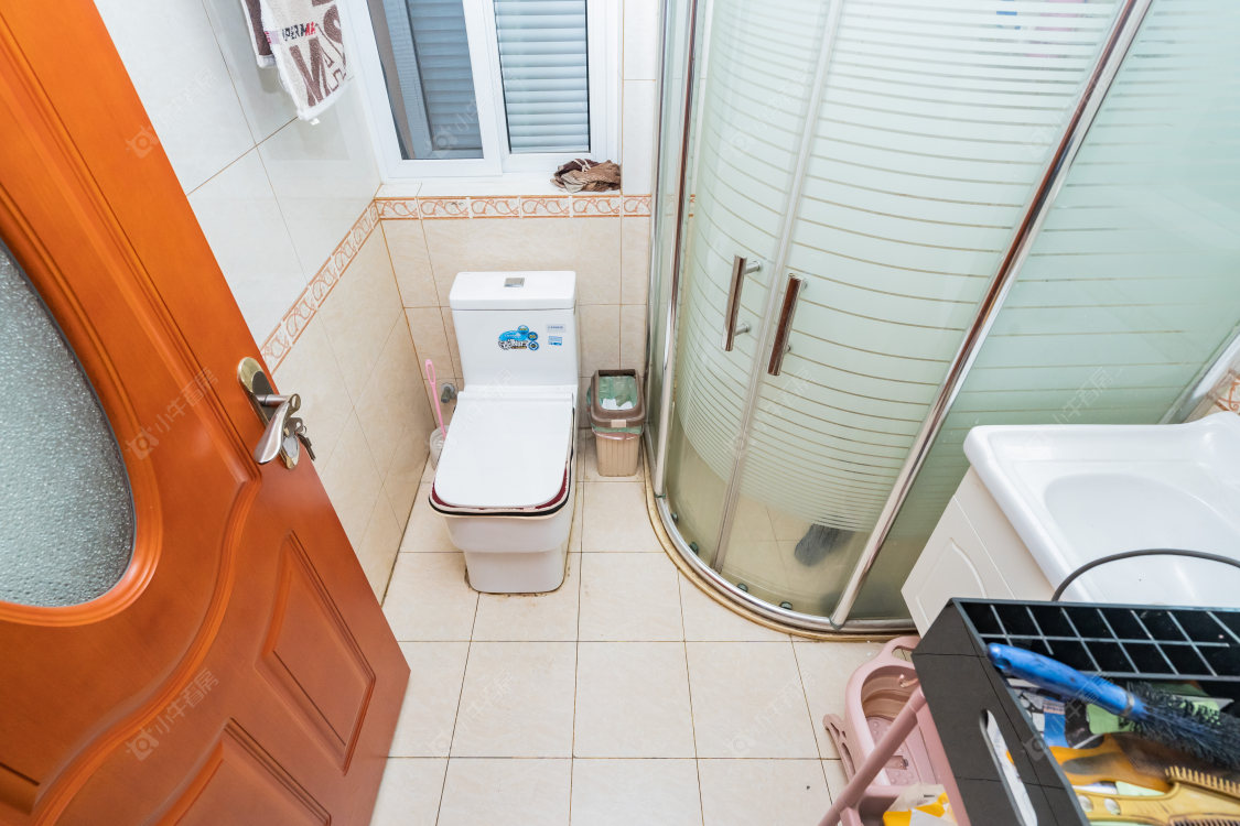 常州新乐花园在售二手房源室内图_小牛看房