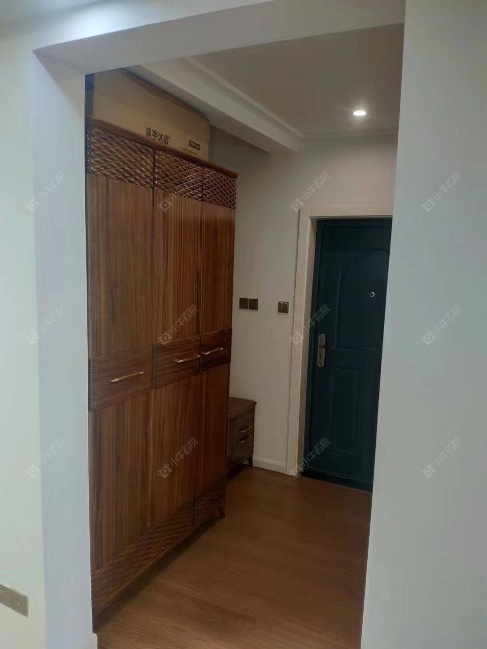 常州景泰家园在租房源室内图_小牛看房