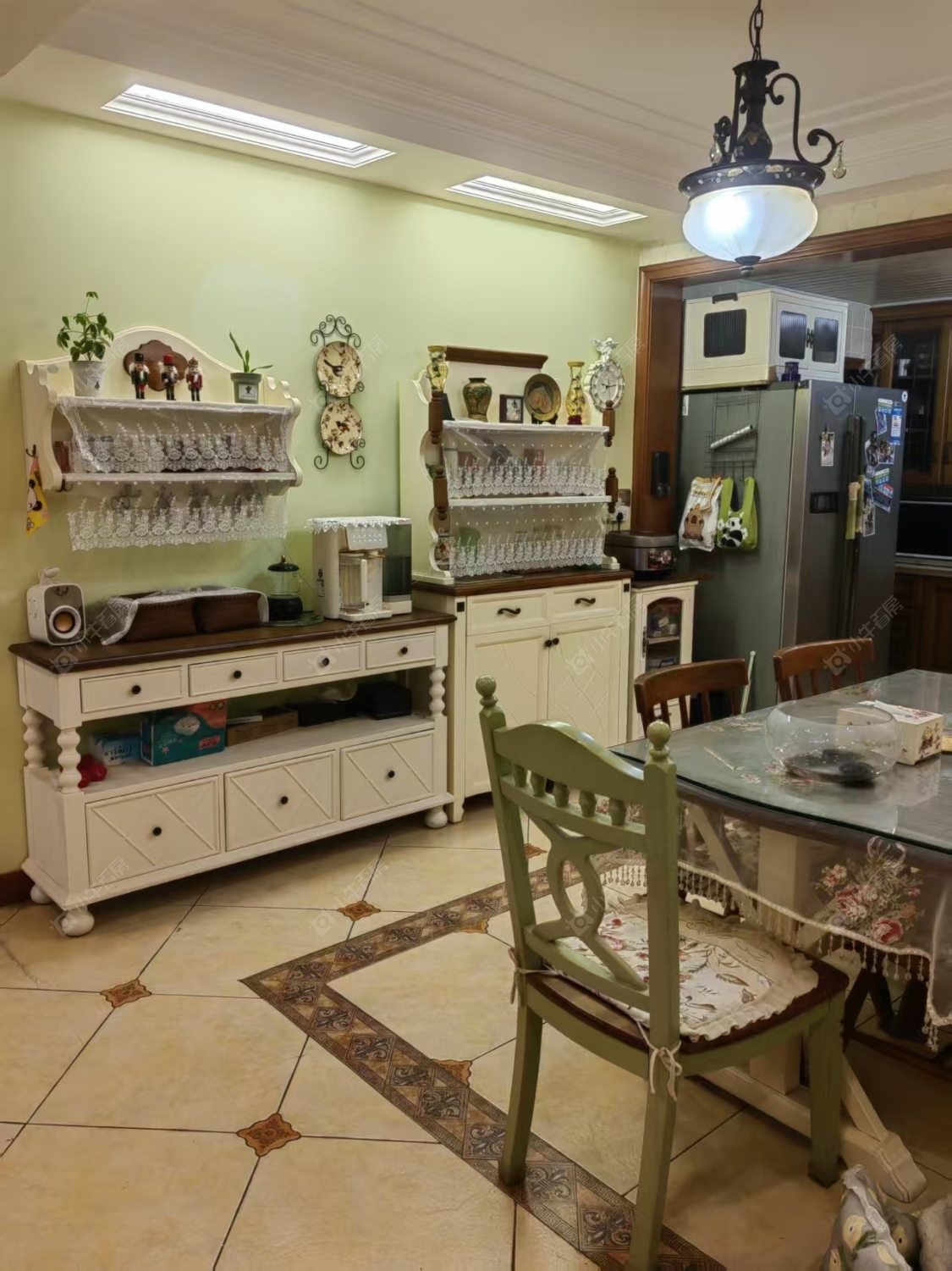 常州吾悦广场北区在租房源室内图_小牛看房