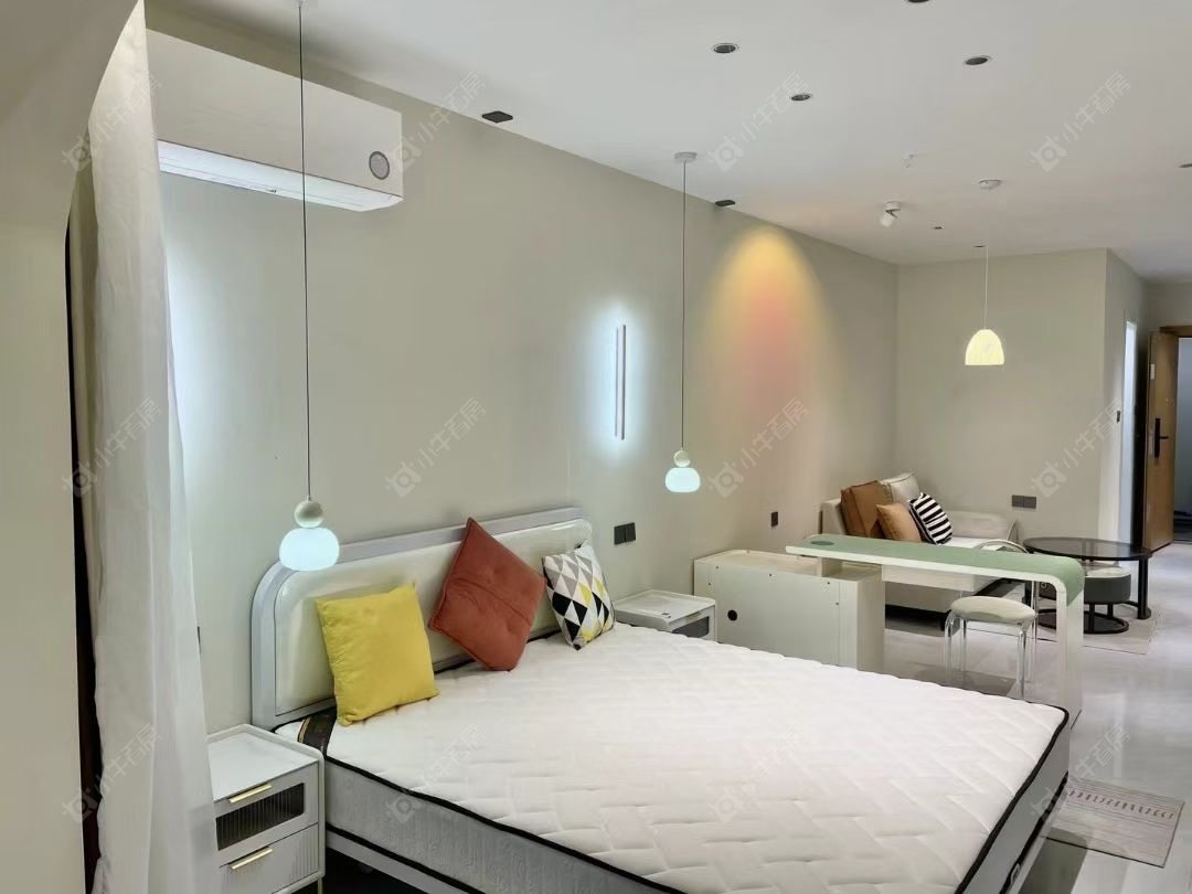 运河天地房源 常州运河天地在租房源_小牛看房