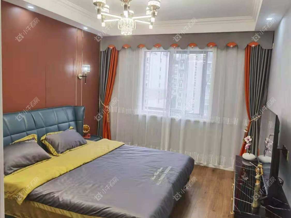 常州建行宿舍（红梅）在租房源_小牛看房