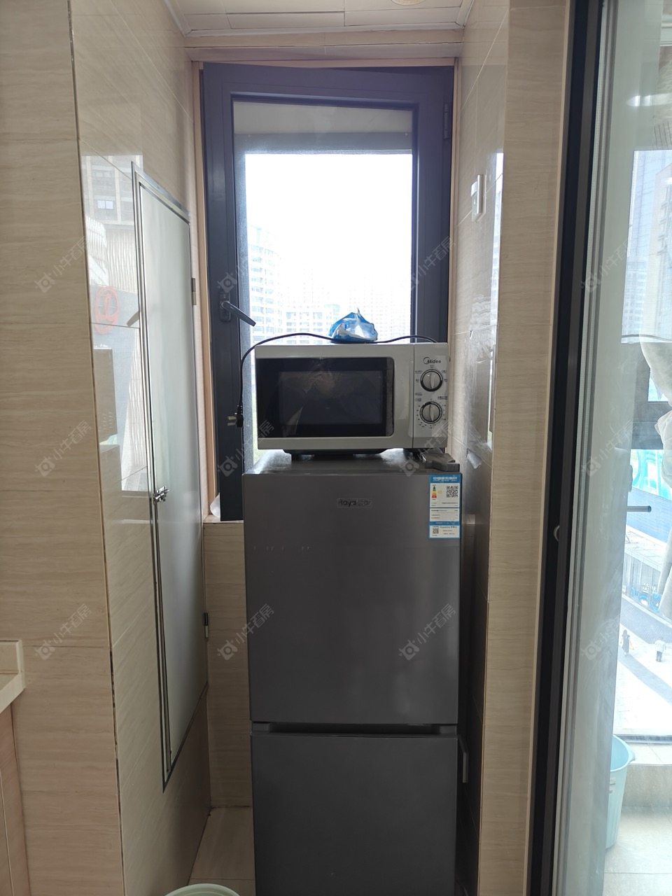 常州新北万达广场在租房源室内图_小牛看房