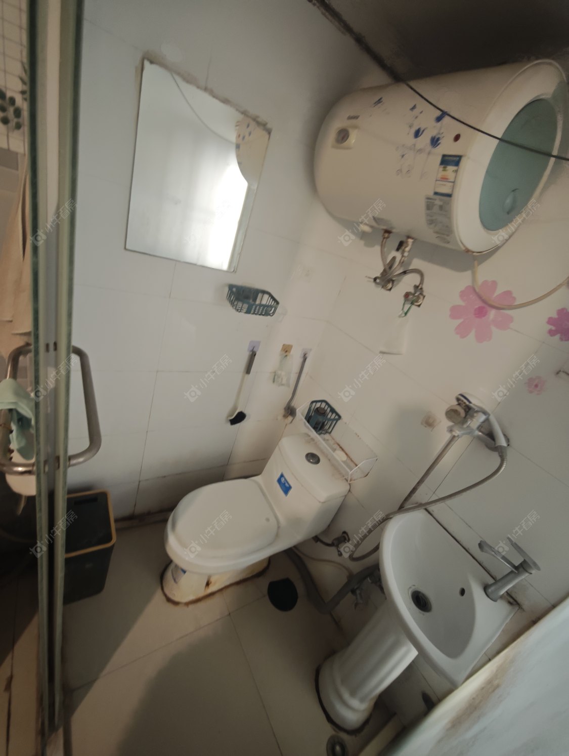 常州翠竹新村北区在租房源_小牛看房