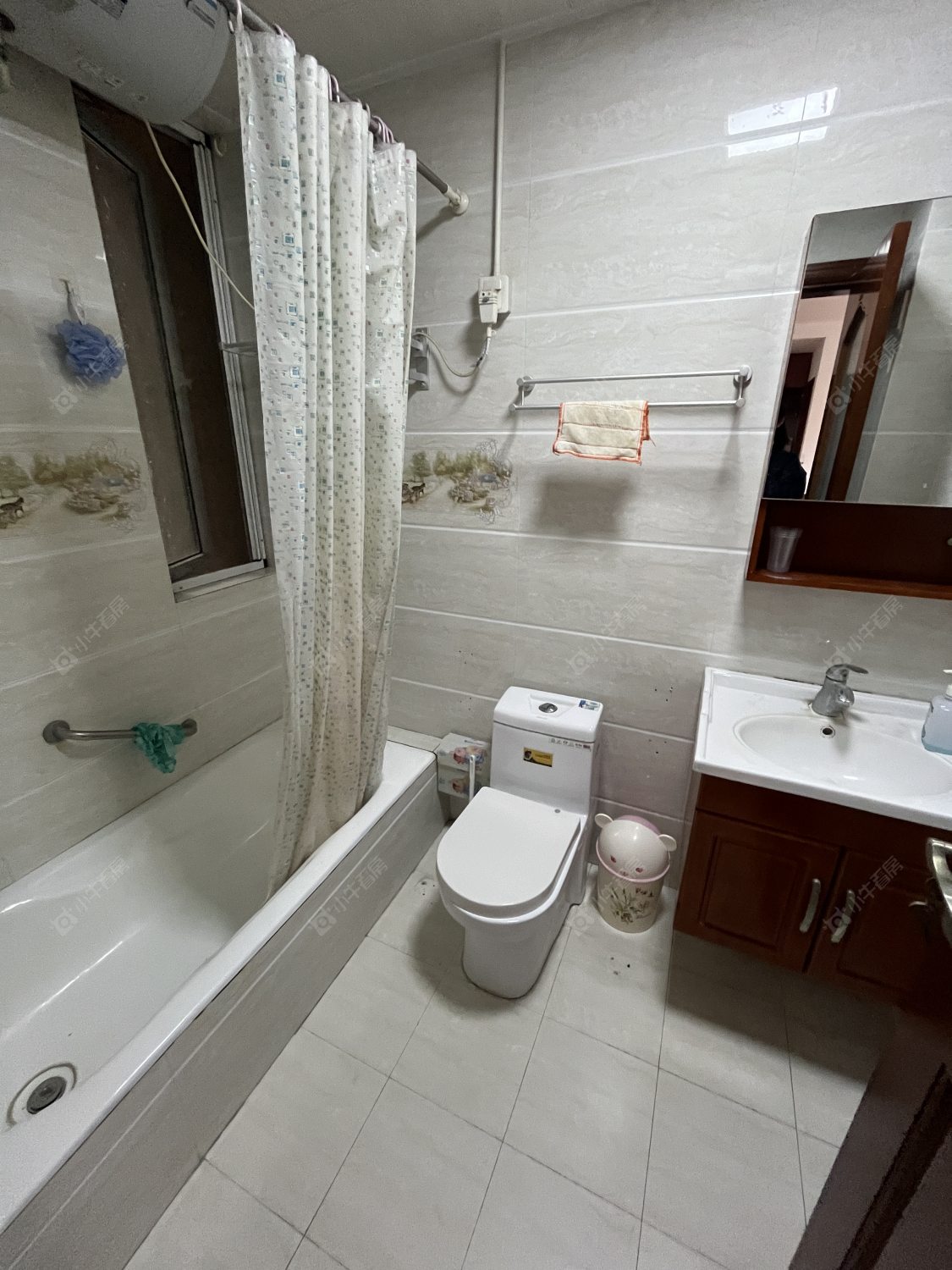 常州九洲新世界花苑在租房源_小牛看房