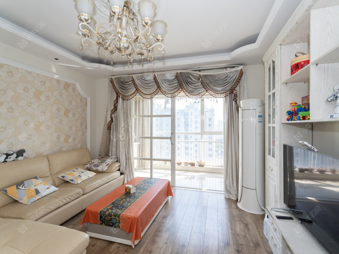 常州金海湾公馆在售二手房_小牛看房