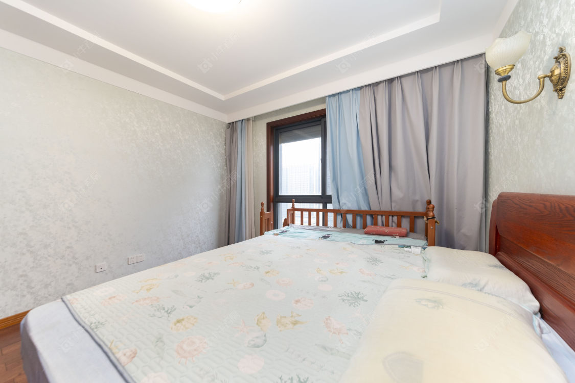 常州莱蒙城铂晶在售二手房源室内图_小牛看房