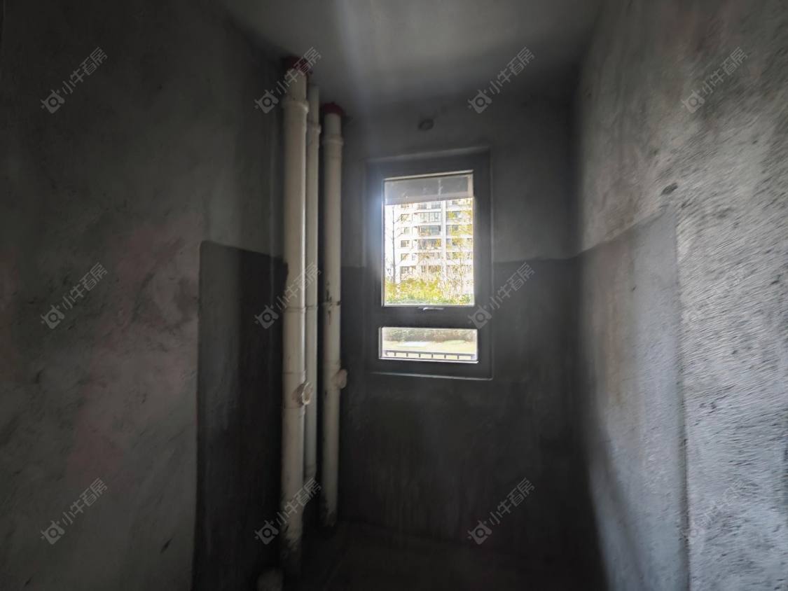 常州金茂国际社区在售二手房房源室内图_小牛看房