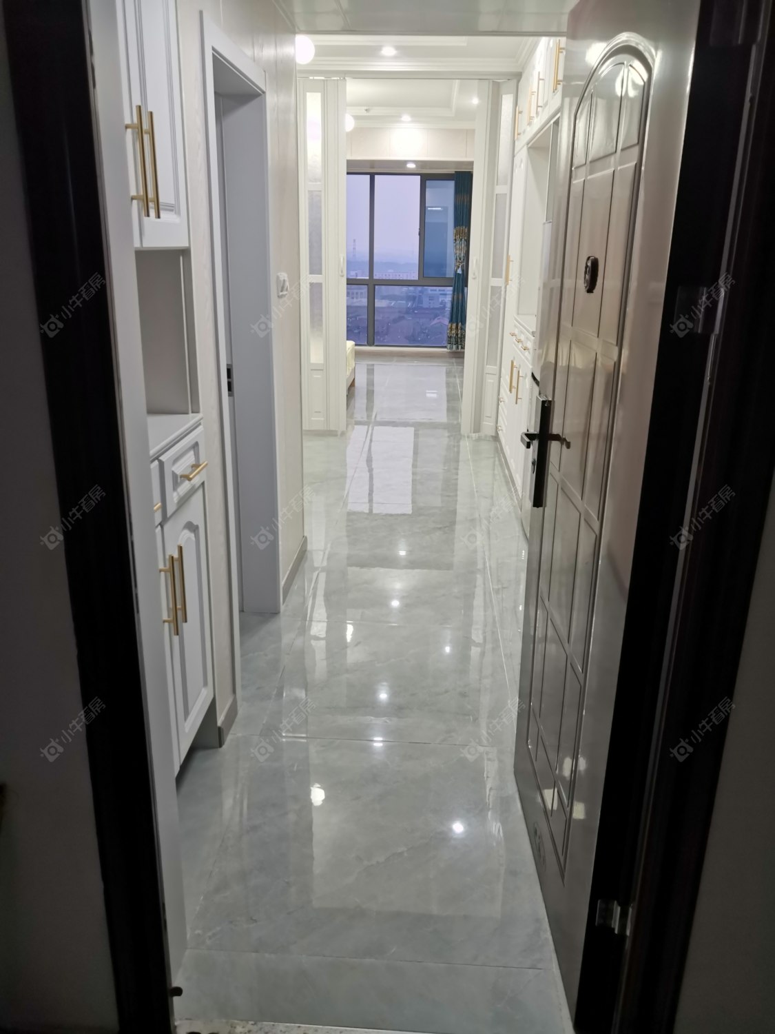 常州邹区泰富时代广场在租房源室内图_小牛看房