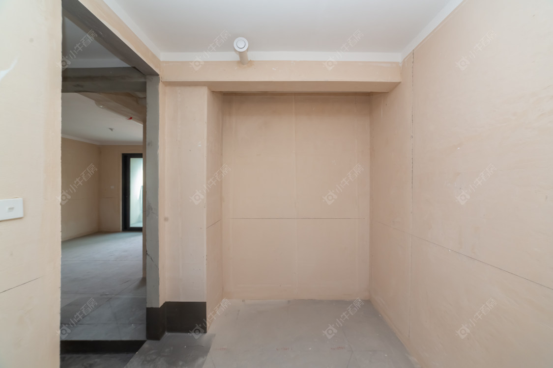 常州锦上香郡在售二手房源室内图_小牛看房