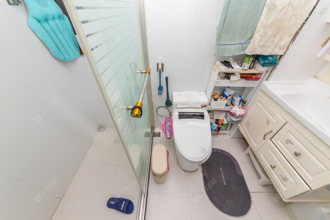 常州凤凰名城在售二手房源室内图_小牛看房