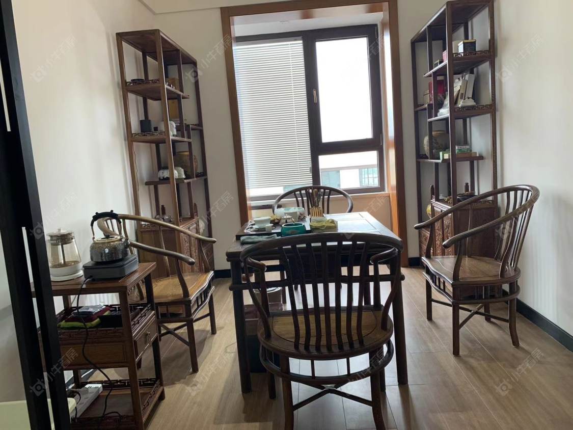 常州美的国宾府在租房源_小牛看房