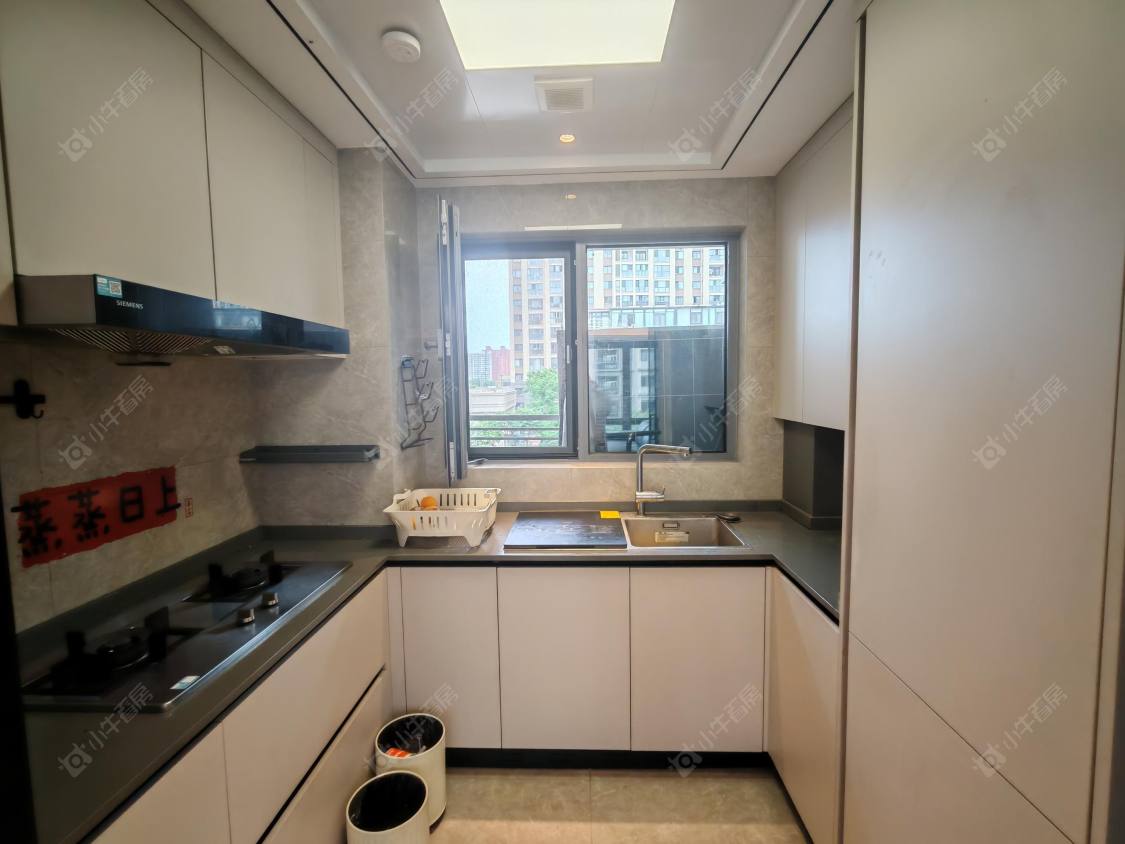 常州嘉宏一江风华在租房源室内图_小牛看房