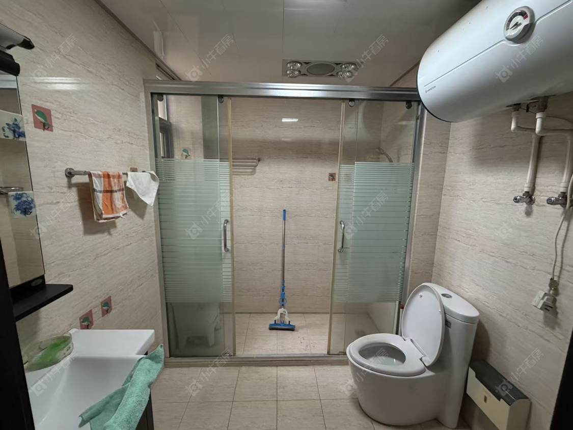 常州花都嘉园一区在租房源室内图_小牛看房