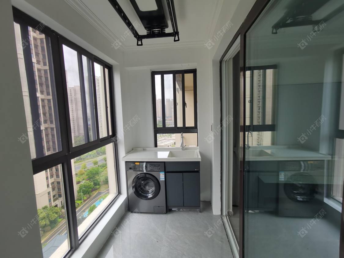 常州海华花园在租房源室内图_小牛看房