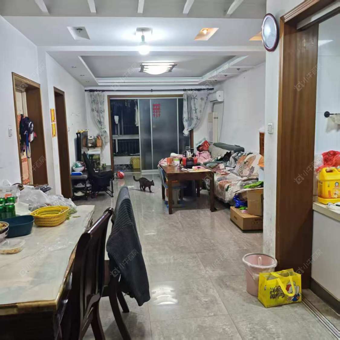 常州东方花园在租房源室内图_小牛看房