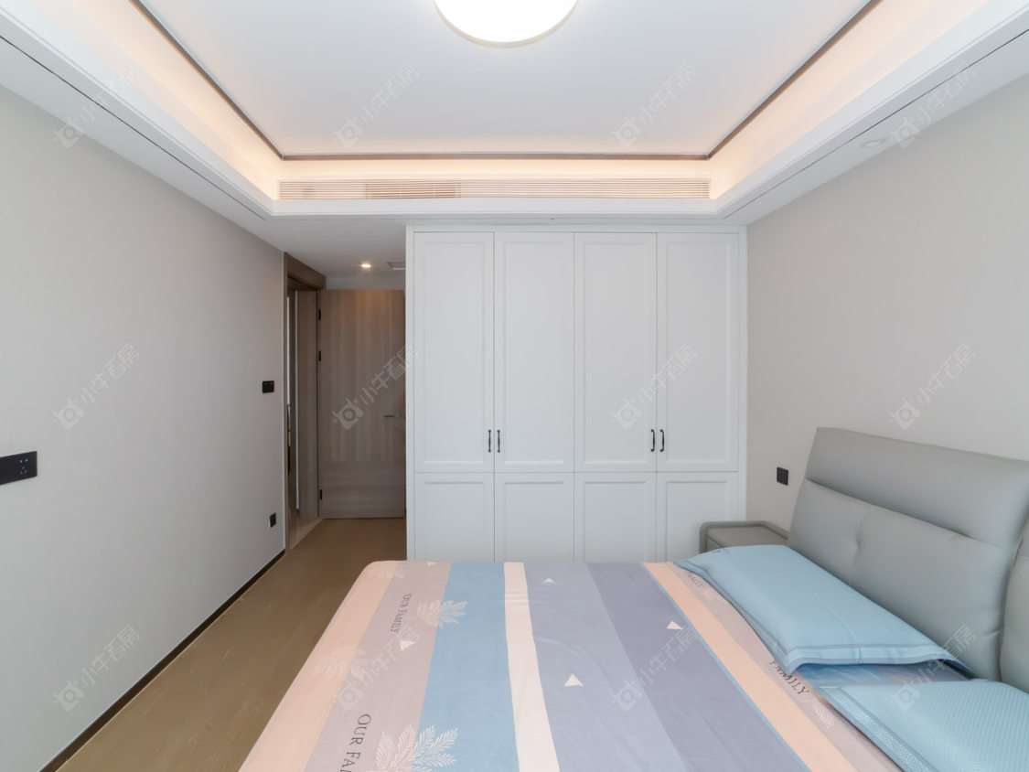 常州阳光城禹洲宸悦在售二手房源室内图_小牛看房