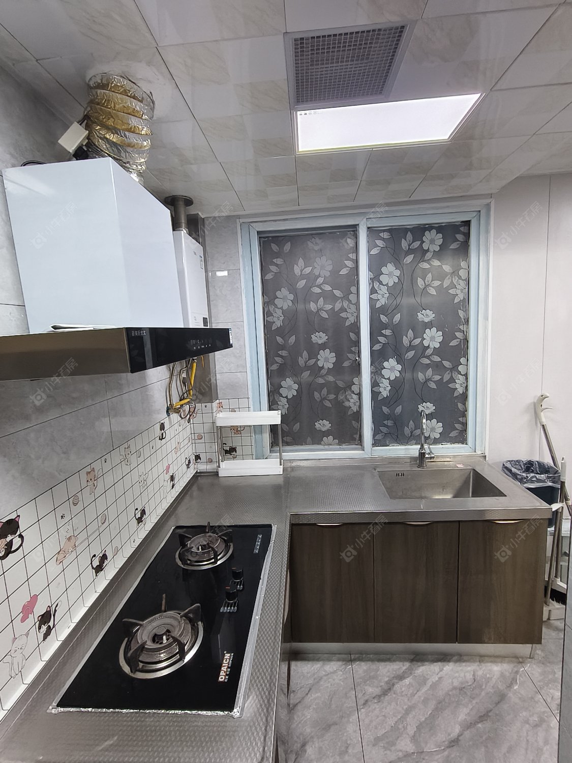 常州清凉新村在租房源室内图_小牛看房