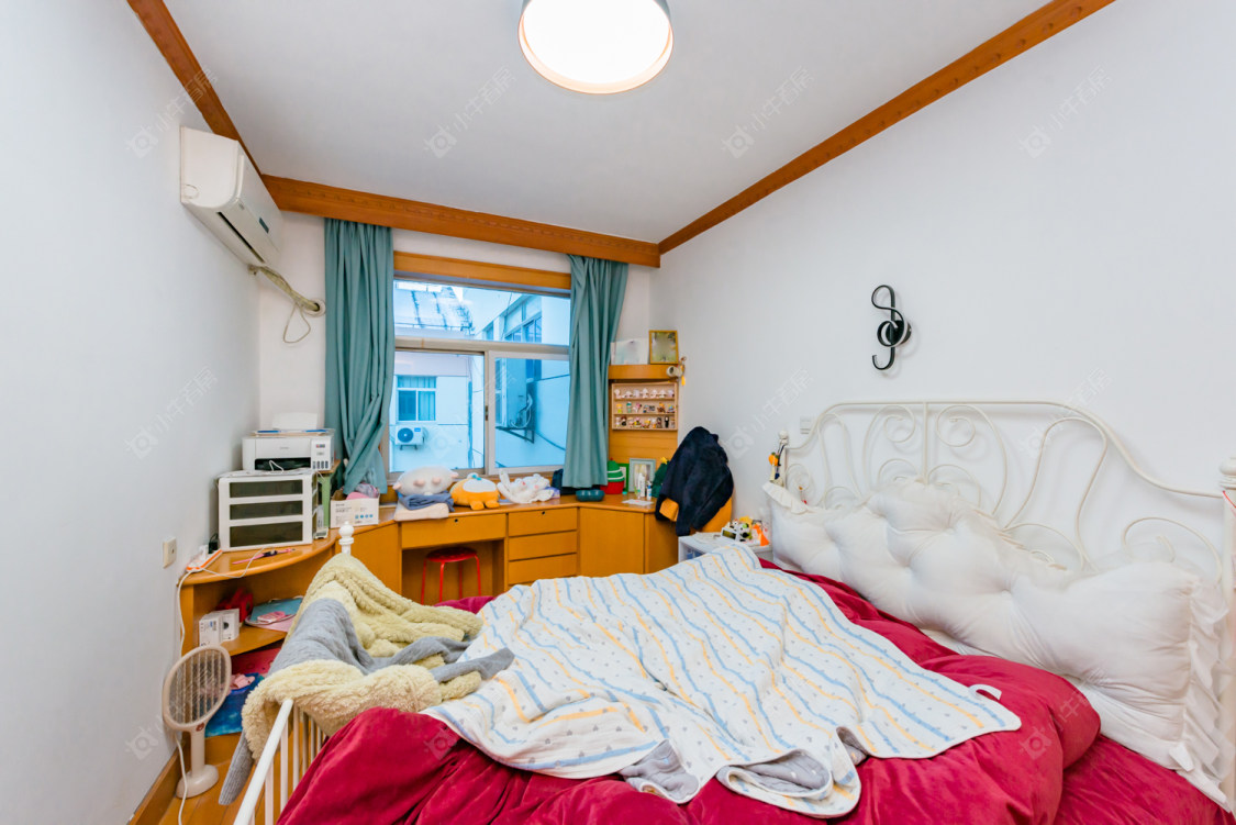 常州健身路在售二手房源室内图_小牛看房