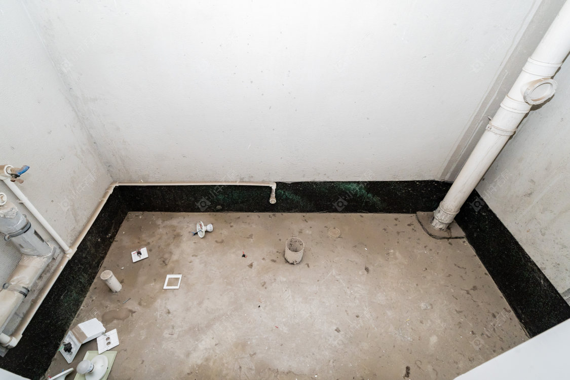 常州高成天鹅湖别墅区在售二手房源室内图_小牛看房