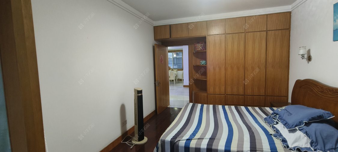 常州湾里新村在租房源室内图_小牛看房