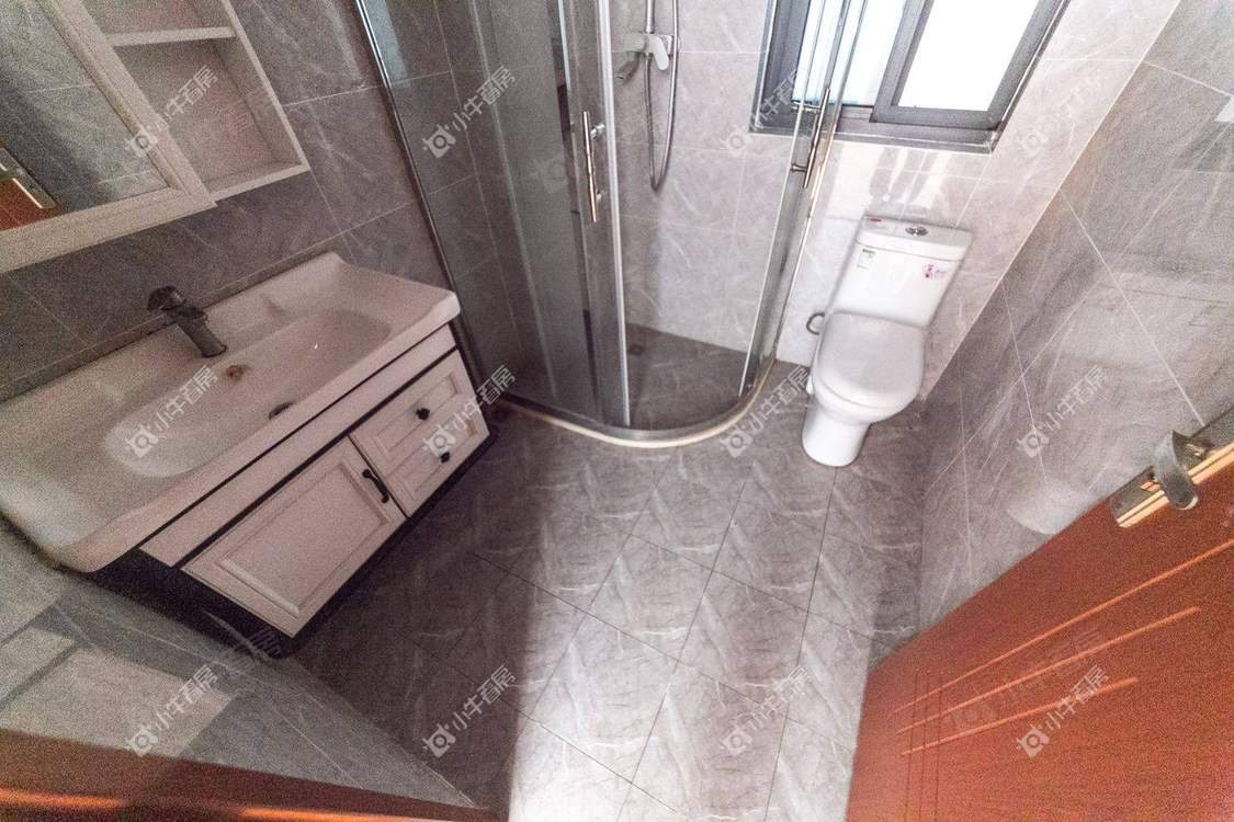 常州弘阳上城在租房源室内图_小牛看房