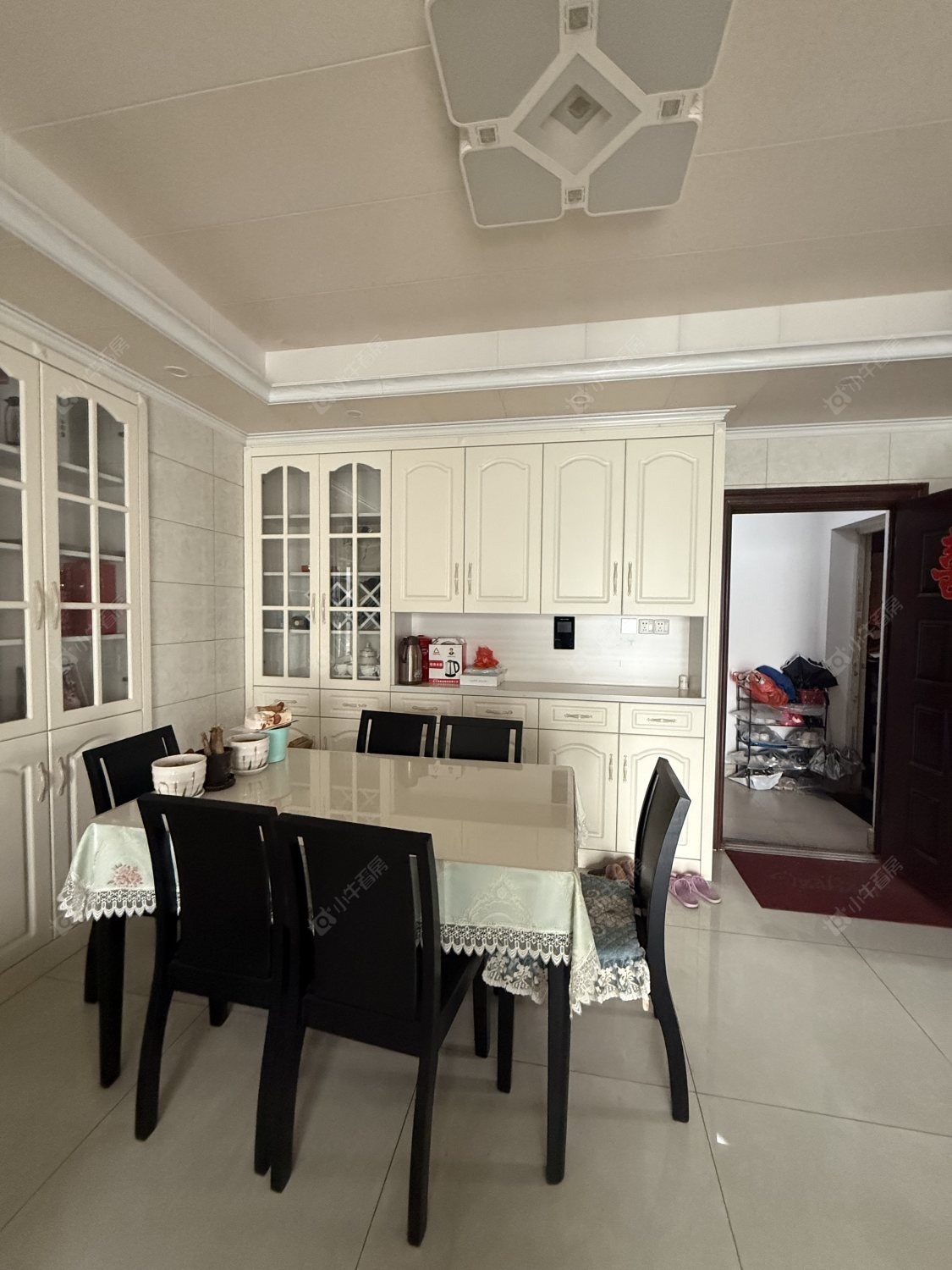 常州常发御龙山花园在租房源_小牛看房