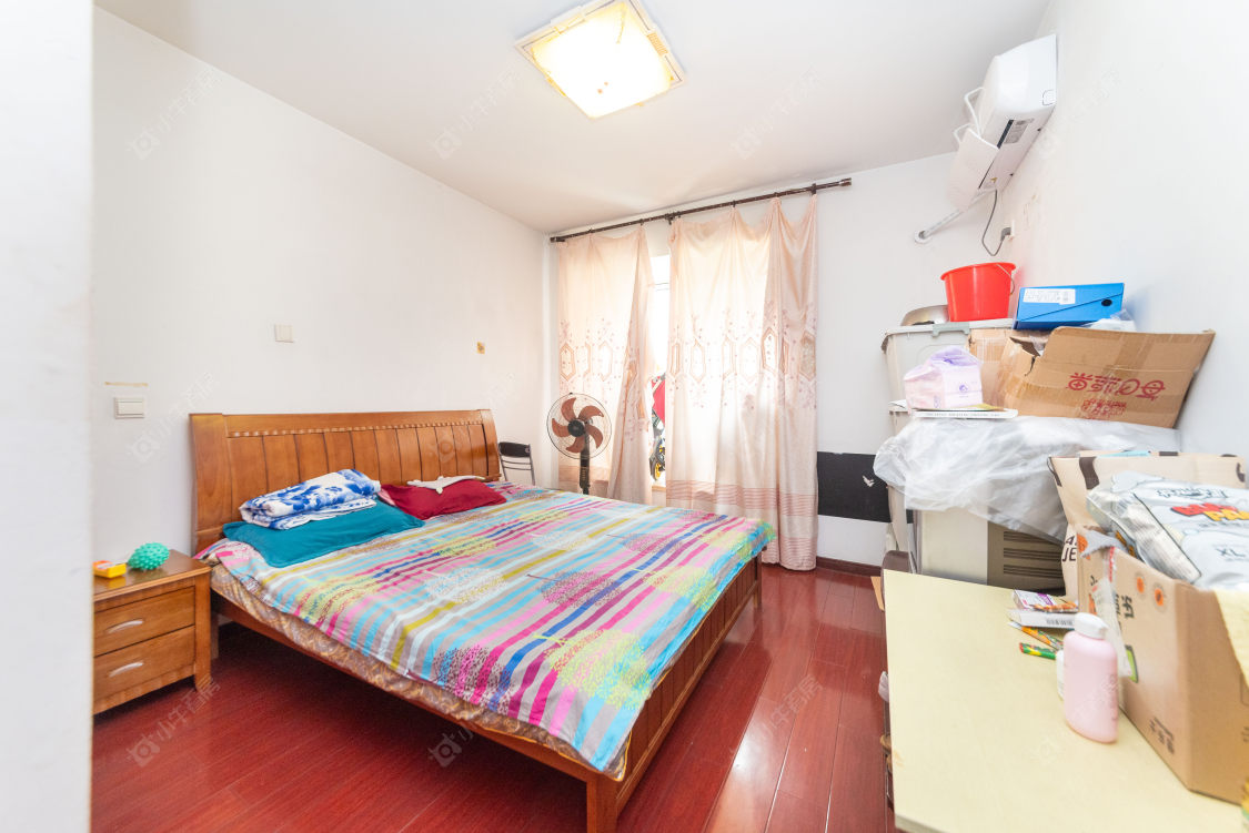 常州丰乐尚都在售二手房源室内图_小牛看房