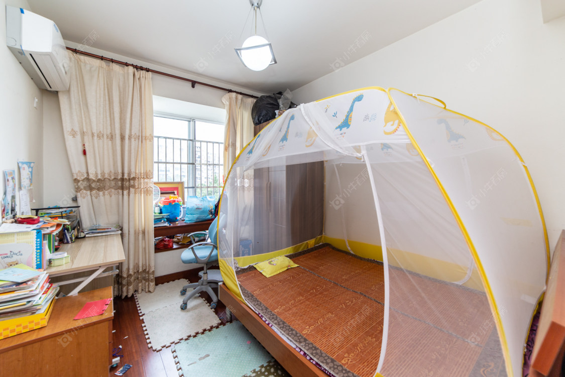 常州奥林匹克花园在售二手房源室内图_小牛看房