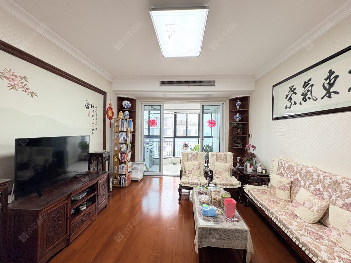 常州碧桂园在售二手房源室内图_小牛看房